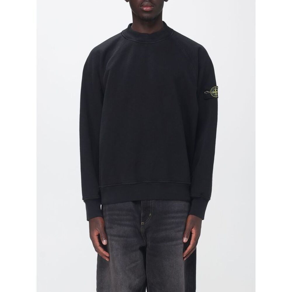 Stone Island Men Sweatshirt Men Stone Island